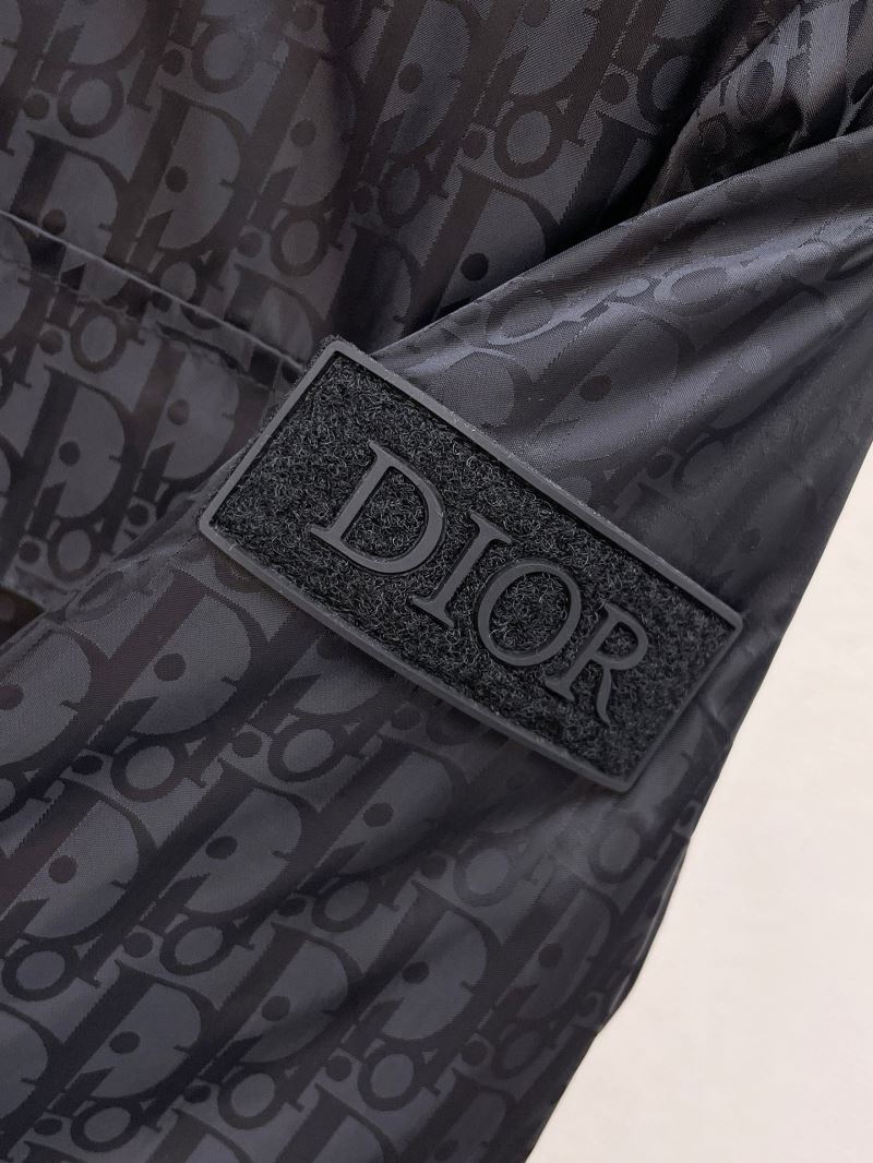 Christian Dior Outwear